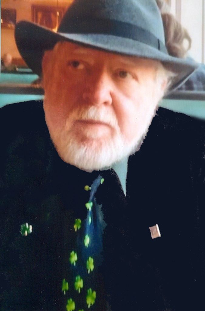David John Repoli Profile Photo