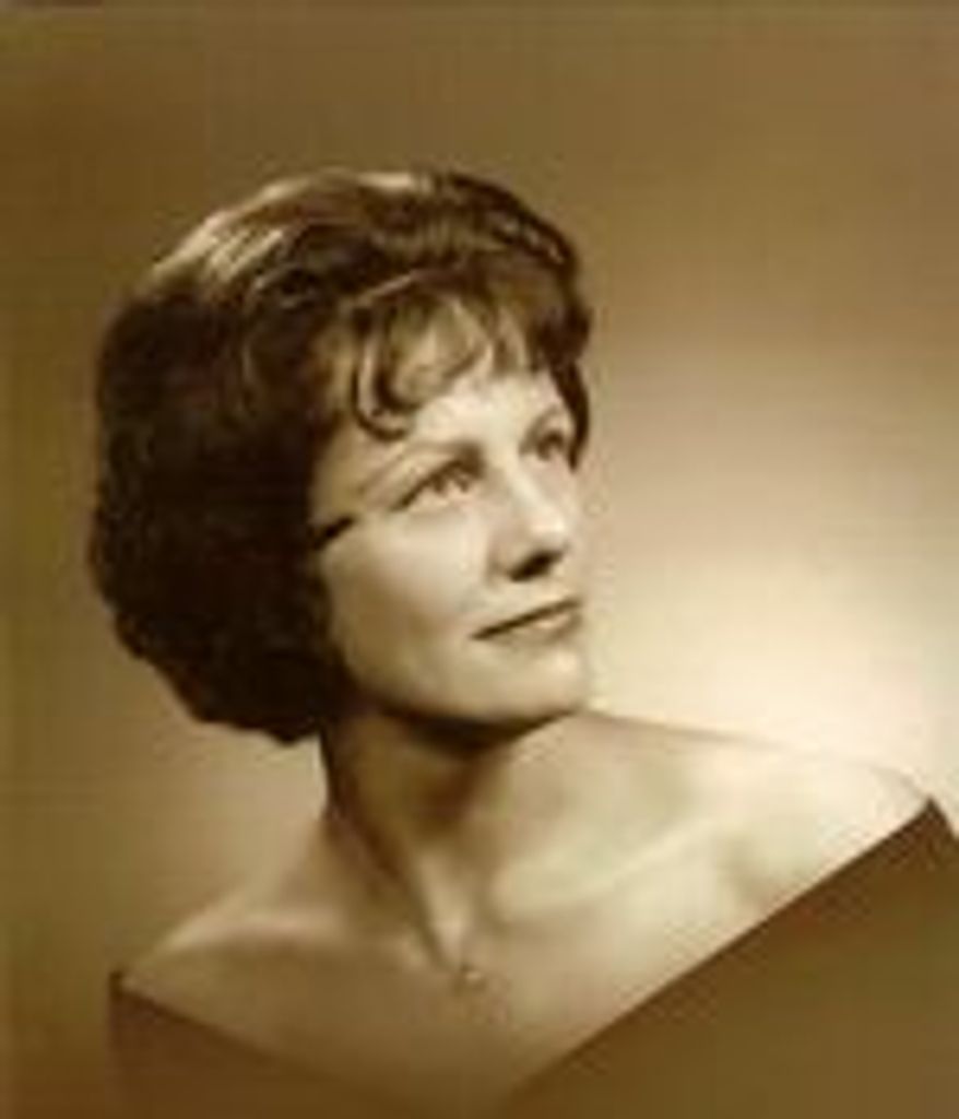 Marie Katherine Burns