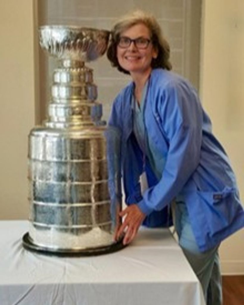 Kathleen Mary McLaughlin Profile Photo