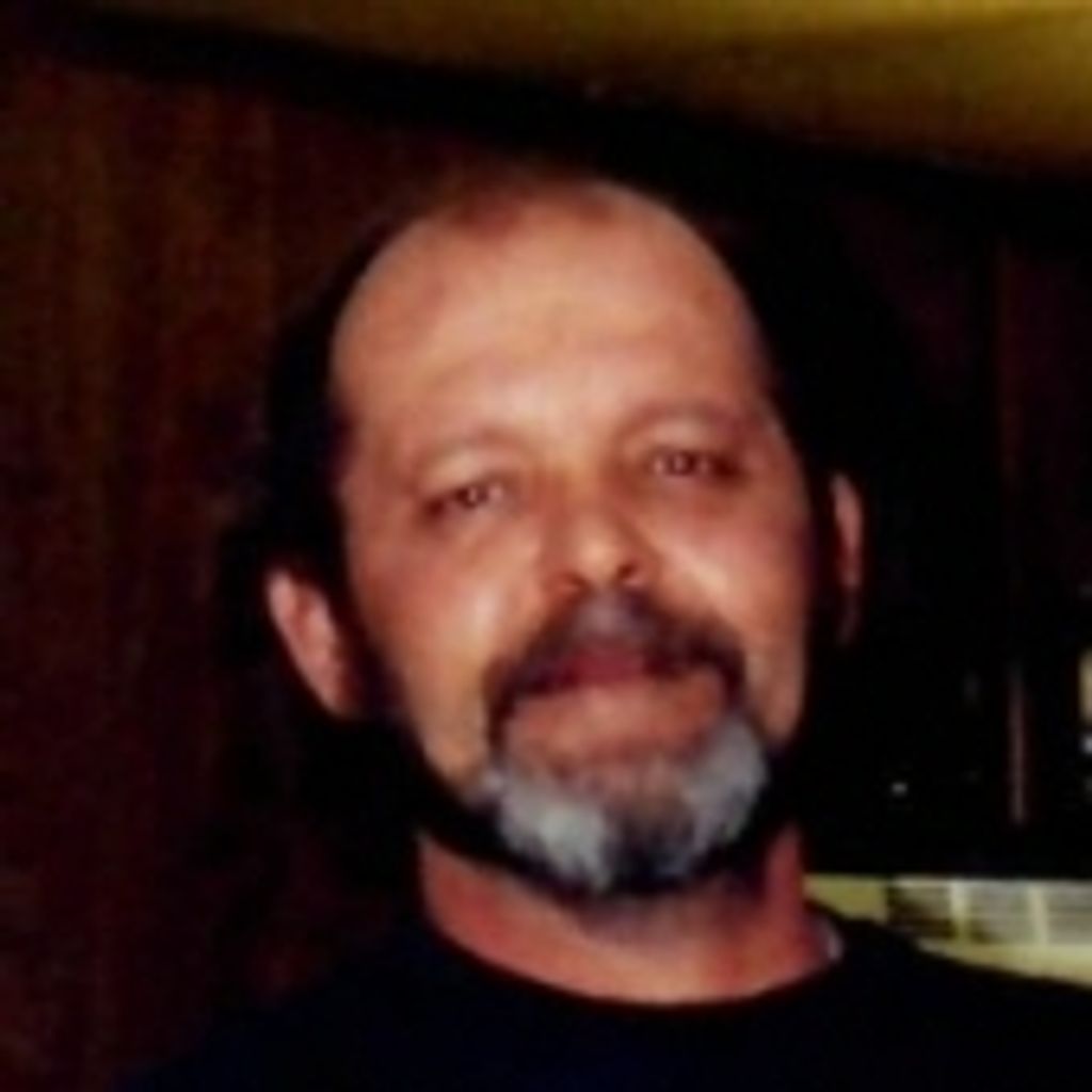 Patrick 'Pat' T. Cahall Sr.