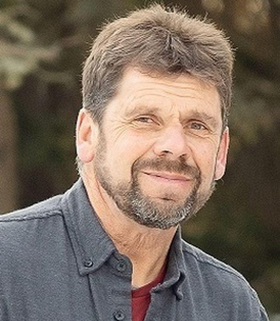 David Hofmaier Profile Photo