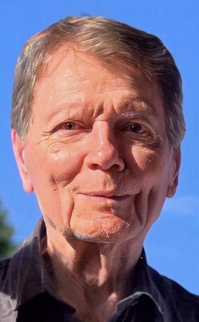 Thomas "Tom" R. Carr