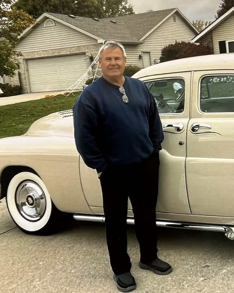 Ronald E. Goney Profile Photo