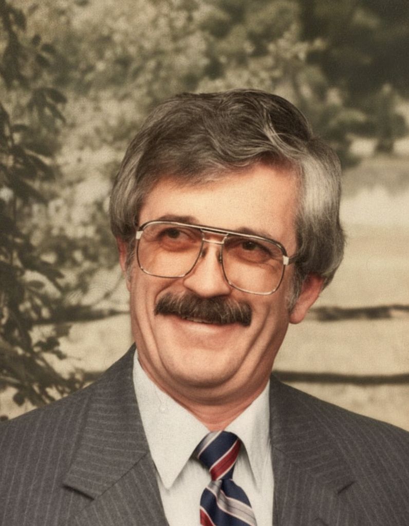 Raymond D. Russell, Jr.