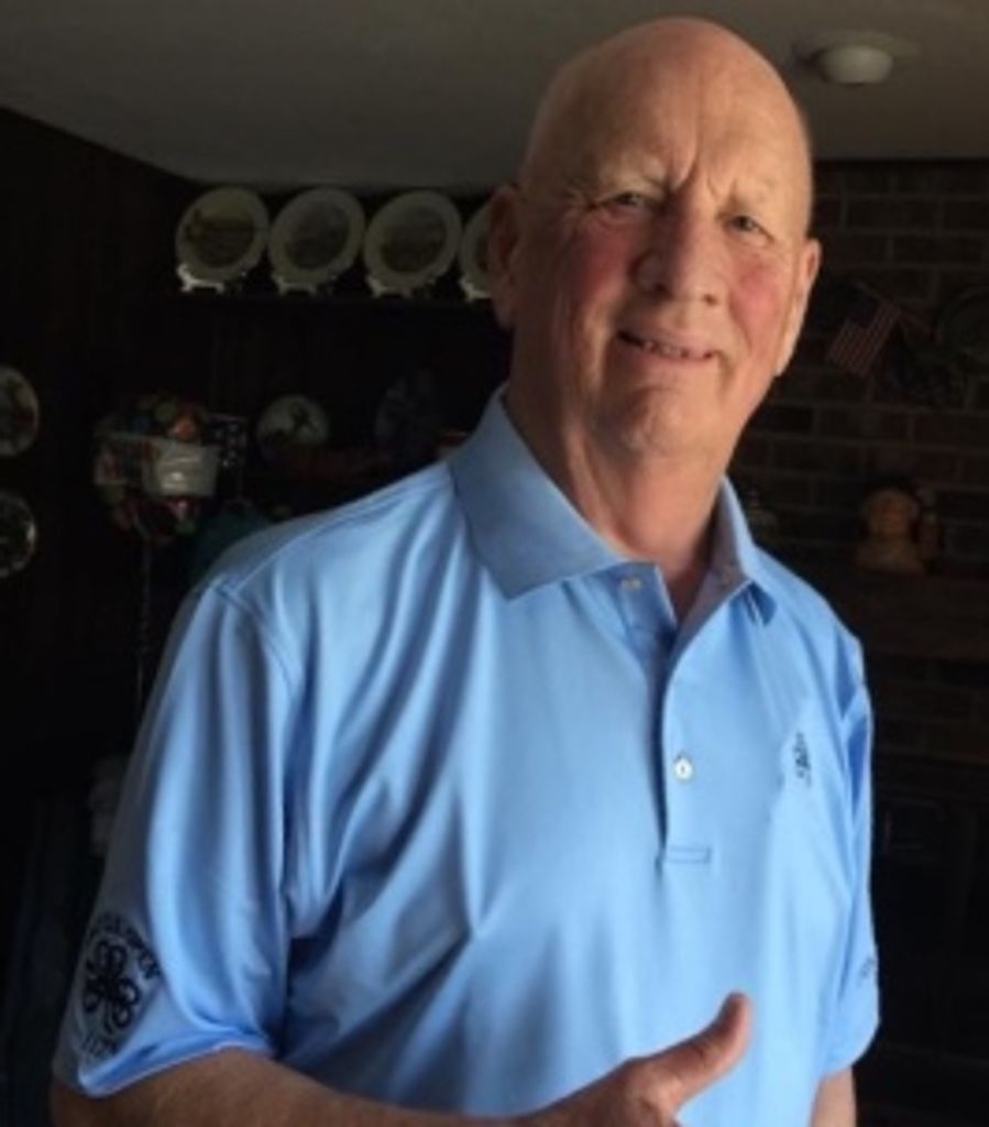 Robert Scharbach Profile Photo