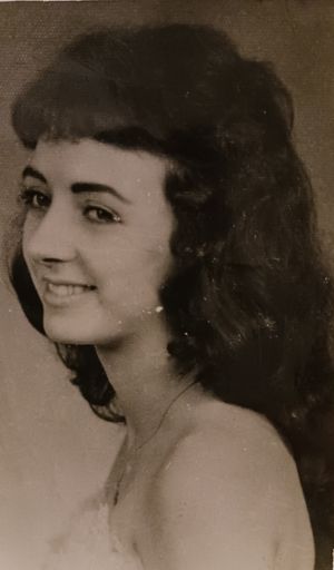 Patricia Edmunds Profile Photo