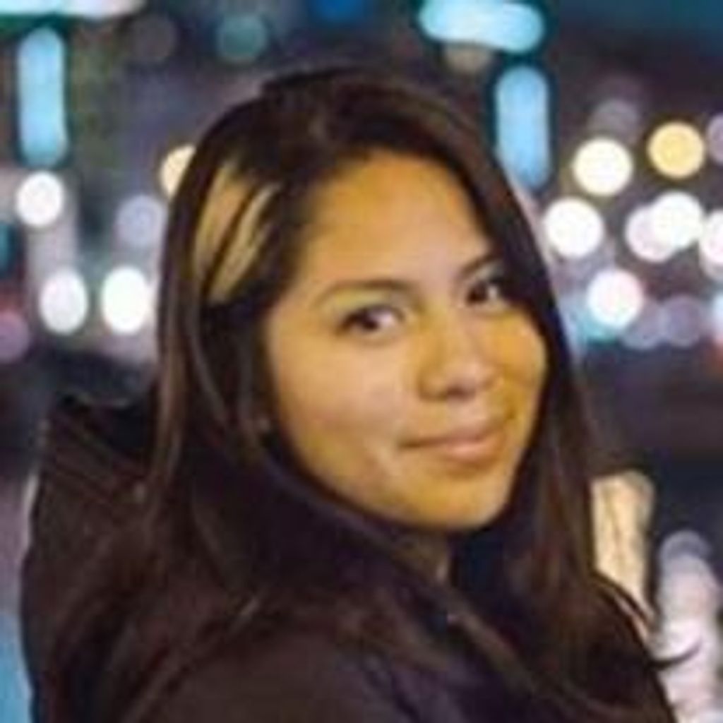 Nohemi "Mimi" Gonzalez