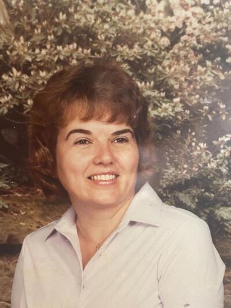 Margaret "Ellen" Dunn Profile Photo