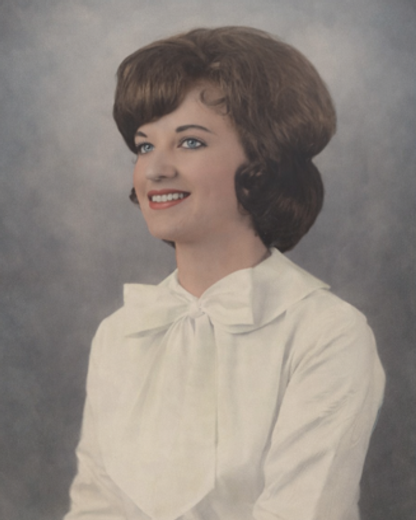 Joanna Mae Graves Crowder Profile Photo