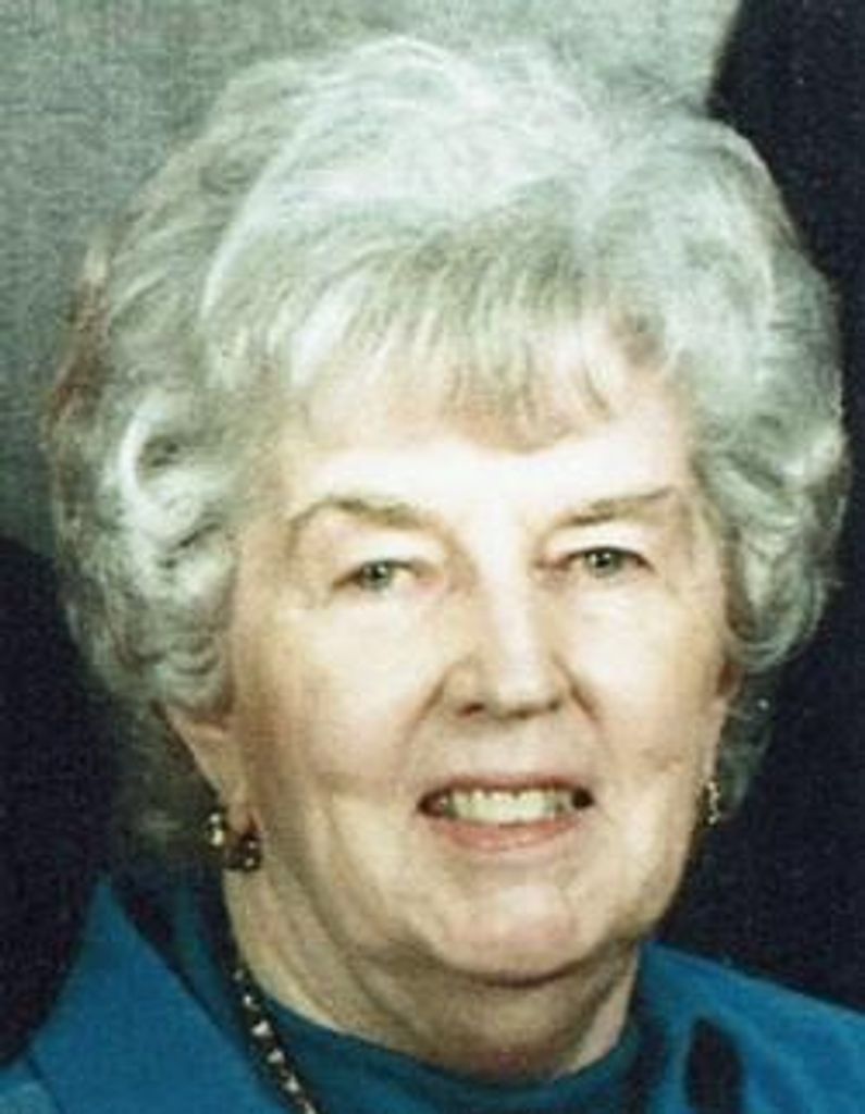 Martha L. "Martie" Parks