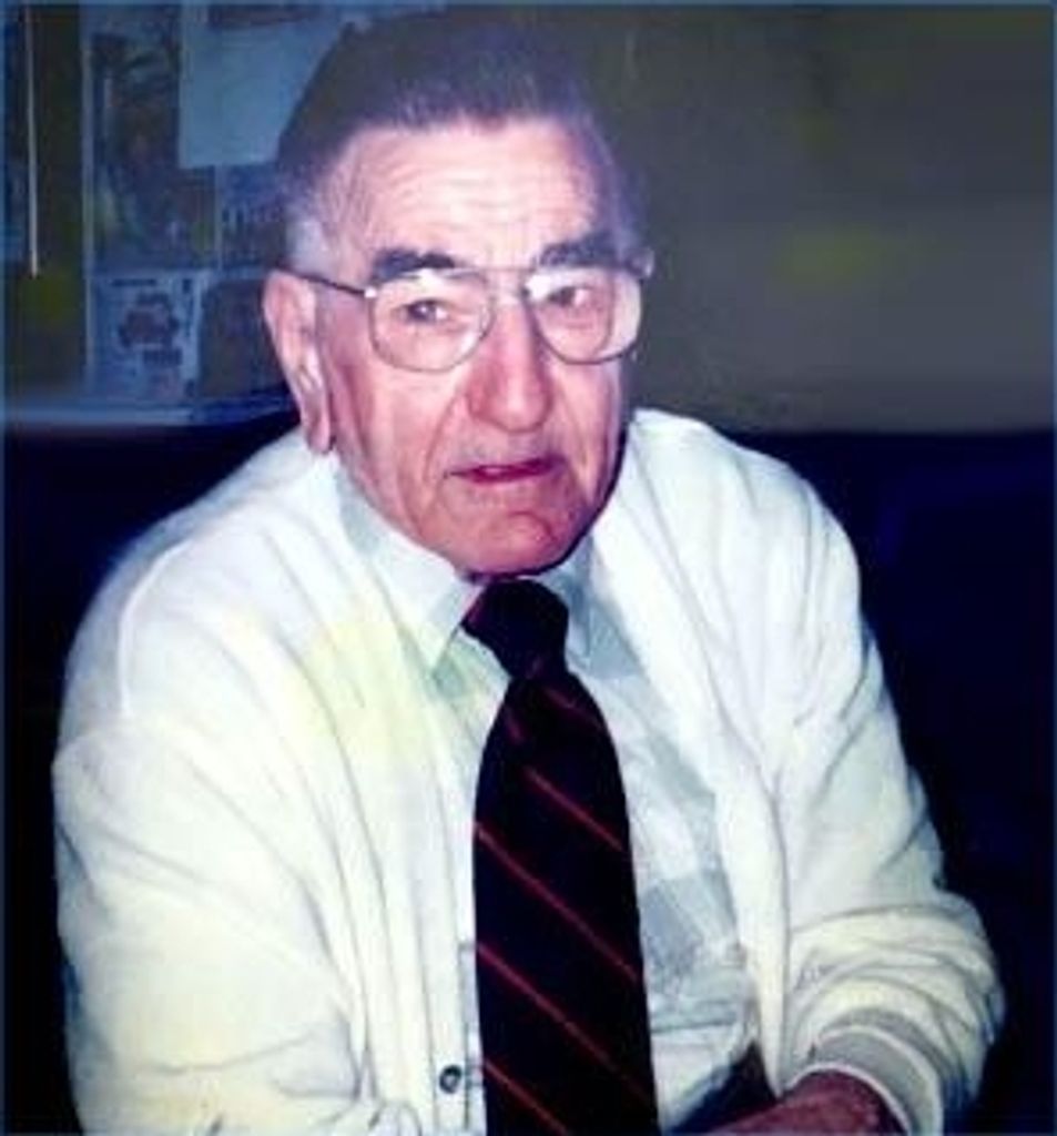 Louis F Kornfeind Jr