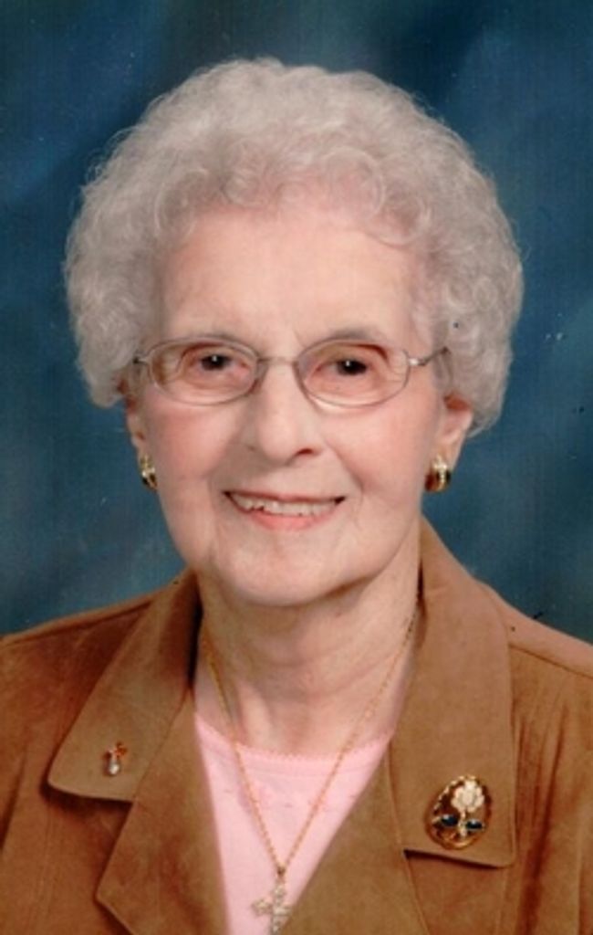 Barbara Thiessen
