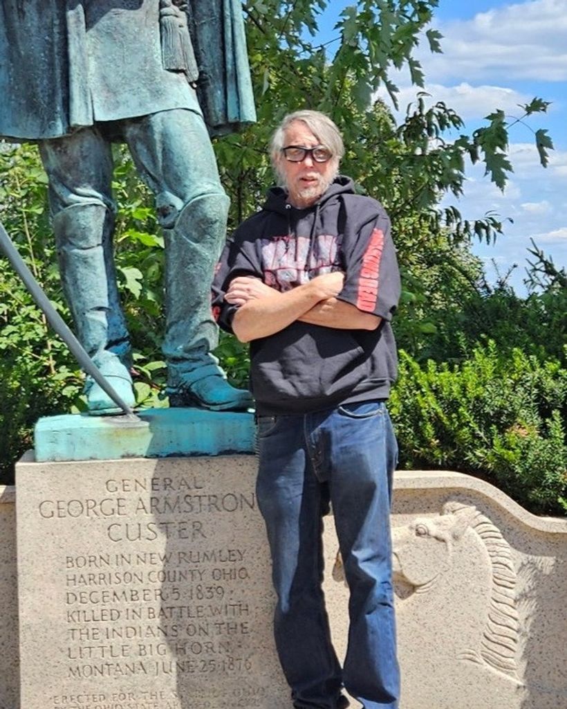 Kevin Lee Ketelhut Profile Photo
