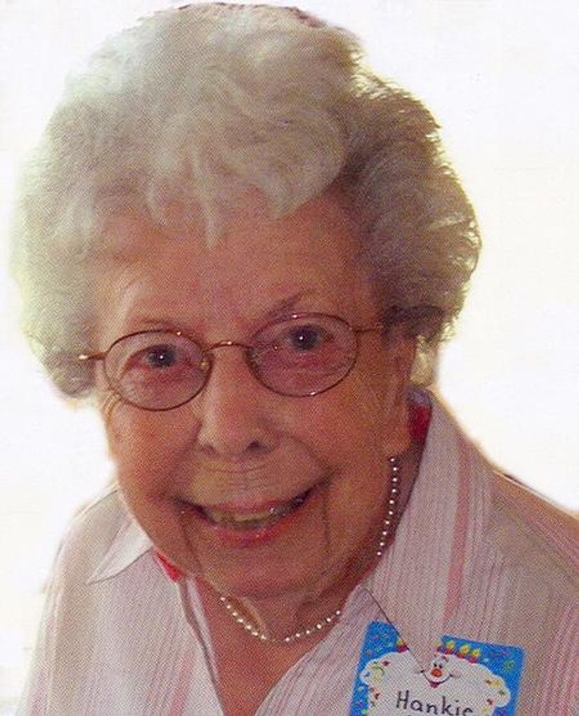 Henrietta  Koll