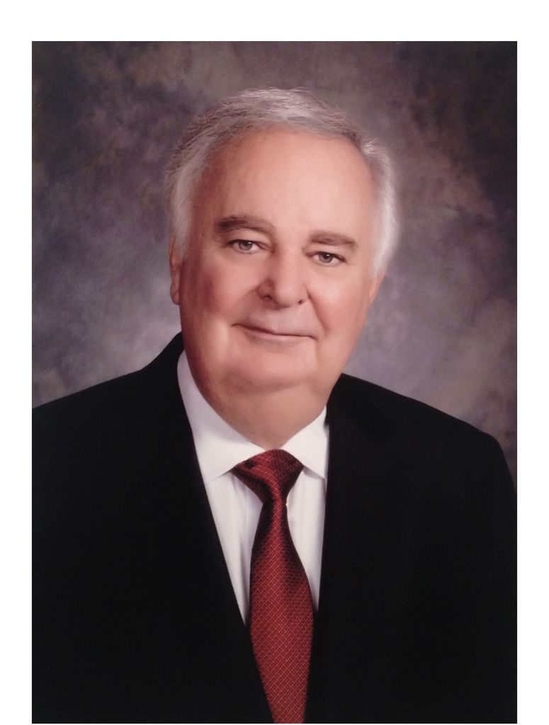 George Schumpert Nicholson, Jr. Profile Photo