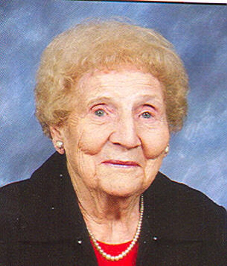 Dorothy J. Kruckeberg
