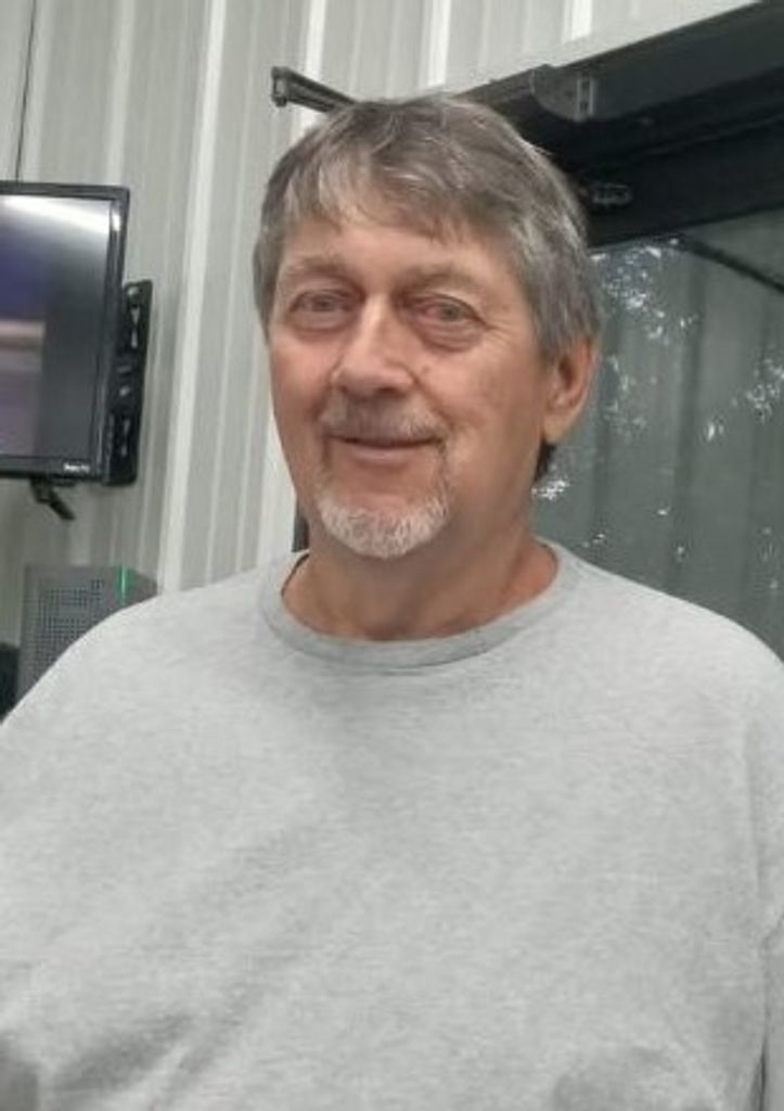 Donnie C. Spears Profile Photo