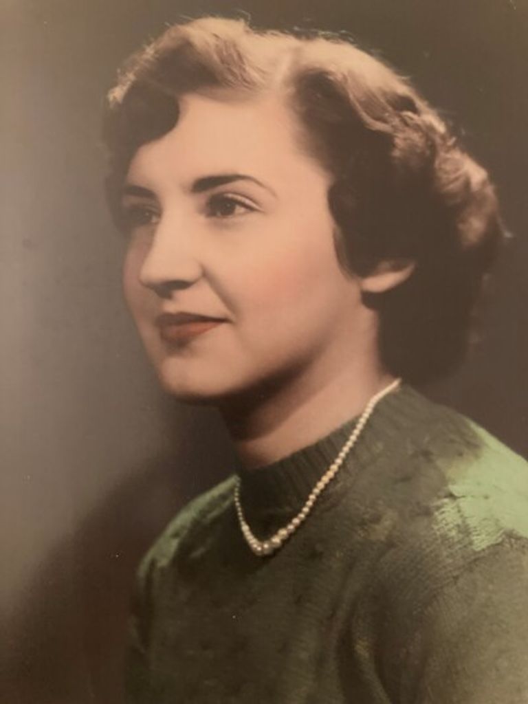 Caroline Virginia Teelon Profile Photo