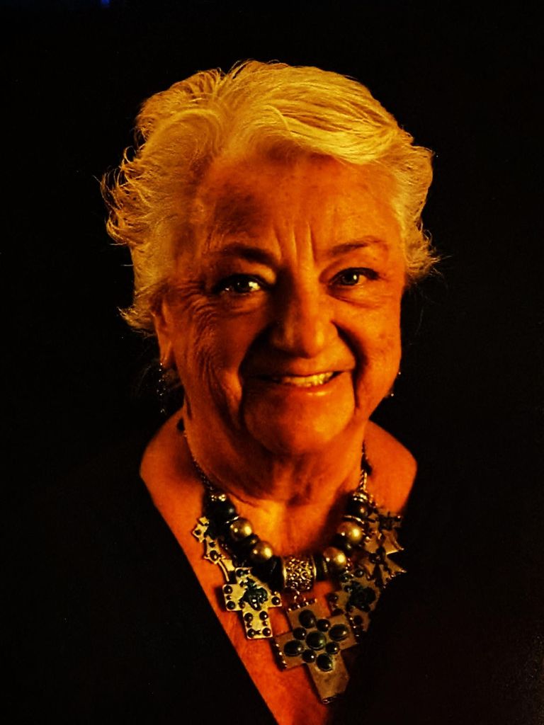 Peggy Page Profile Photo