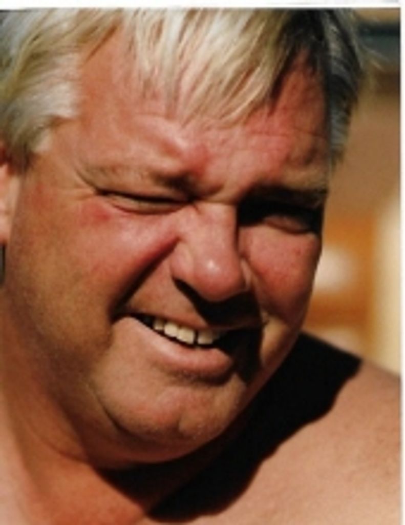 Richard M. Rehm