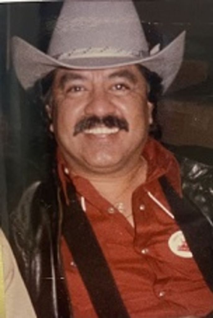 Mr. Pedro Ramirez, Jr.
