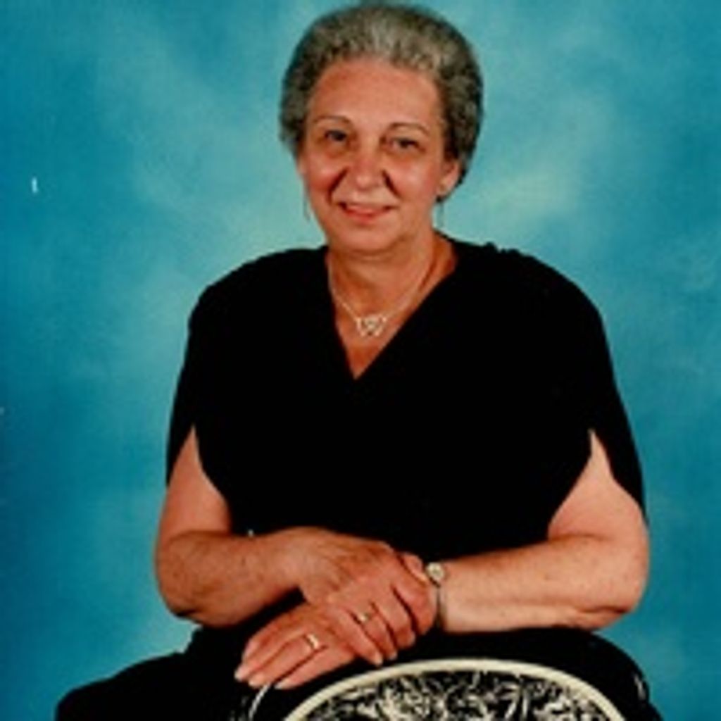 Grace Pellegrino Shiflett
