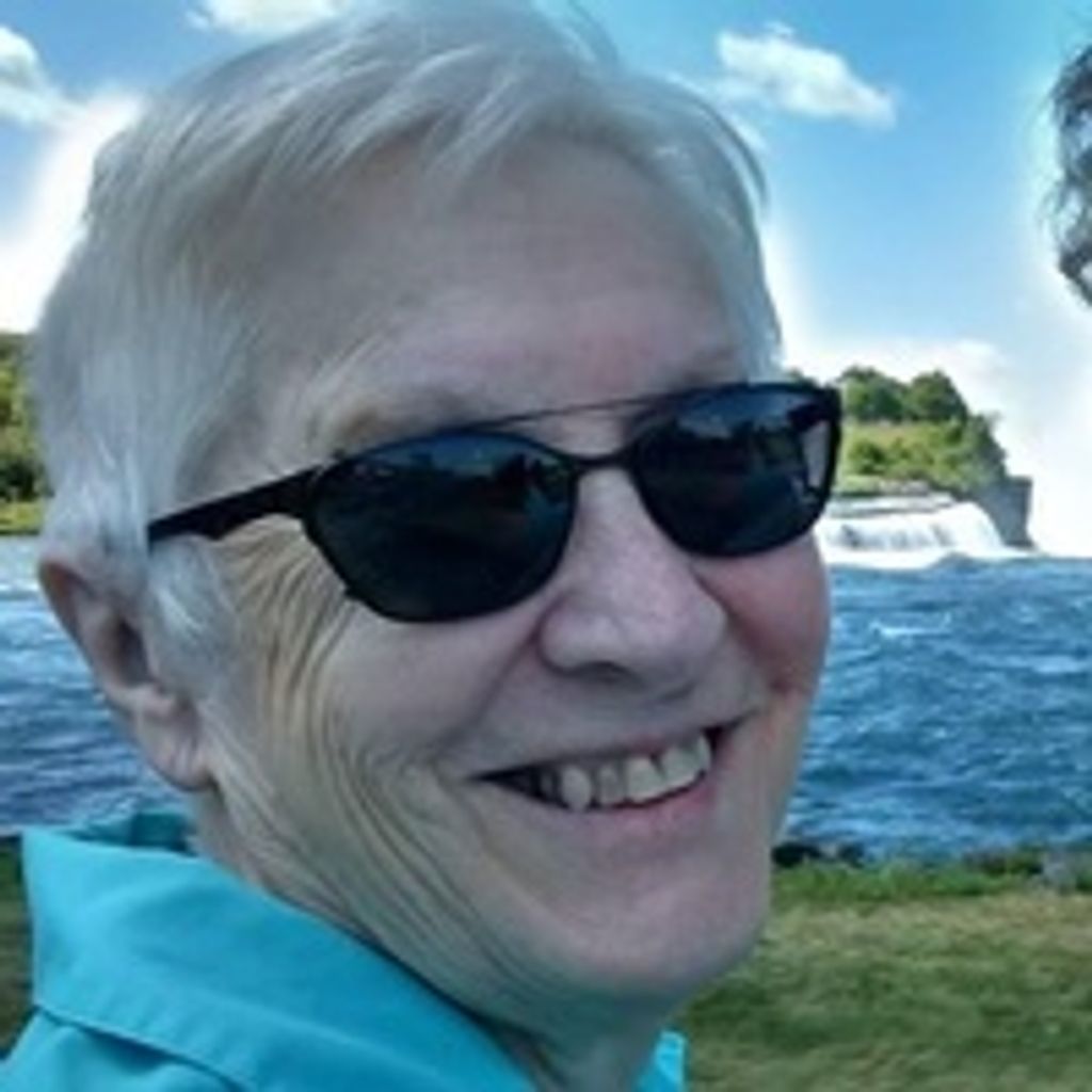 Jane  S. Williams