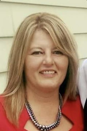 Trina Burger Profile Photo
