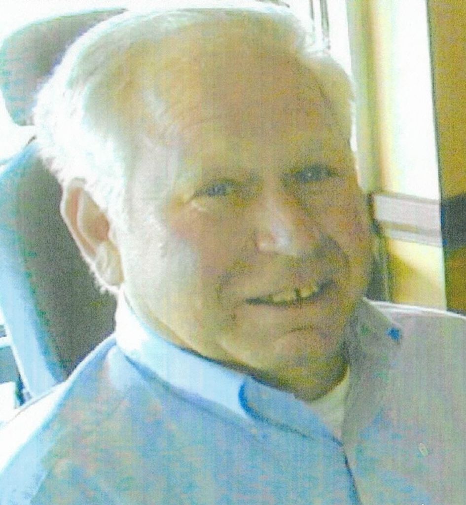 Dale Louis Mcquillin