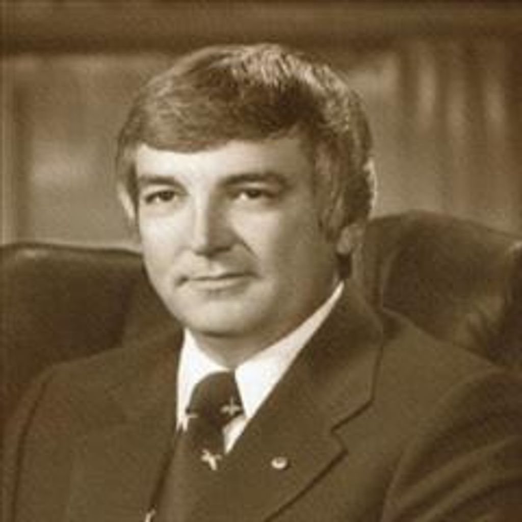 Carrell E. Tallent Sr.