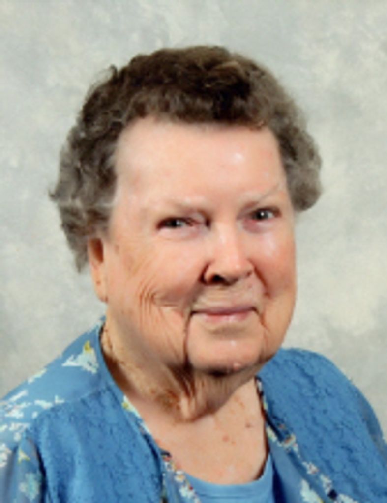 Helen Palmer Burford