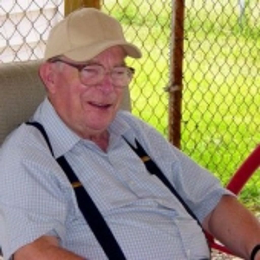 George Schmalzel