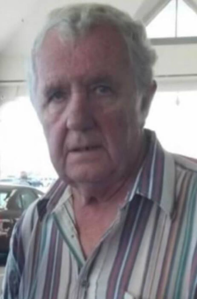 James P. Rasmuson Profile Photo