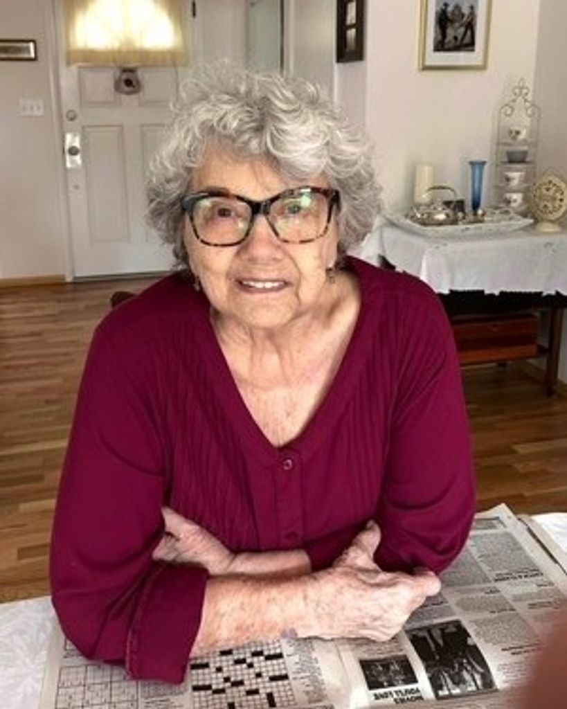 Hope Wilson Profile Photo