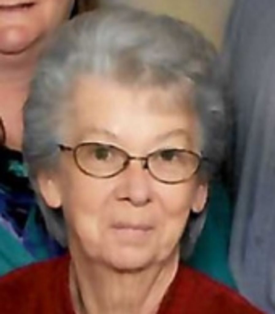 Thelma Ruth Jost