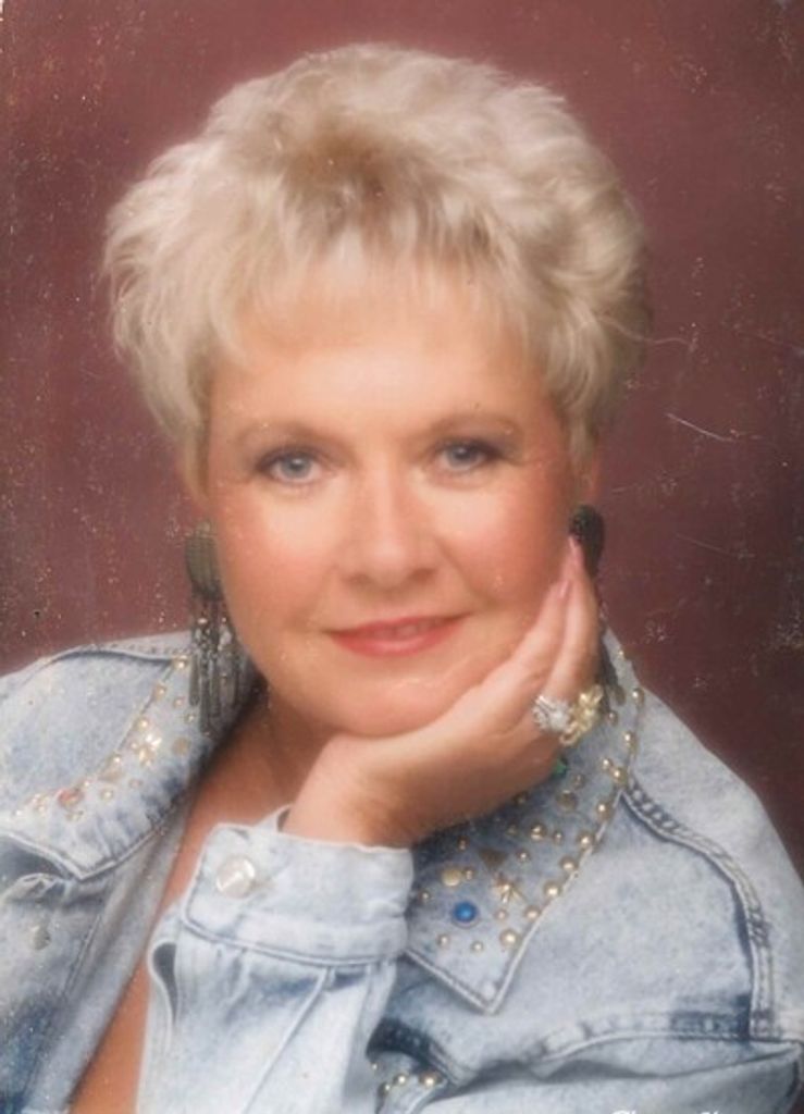 Shirley Norsworthy Profile Photo