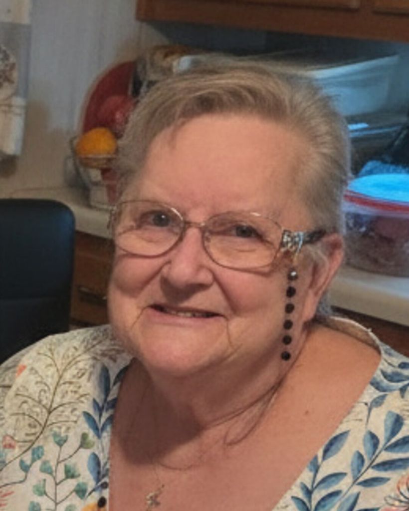 Sharon Elizabeth Kelm