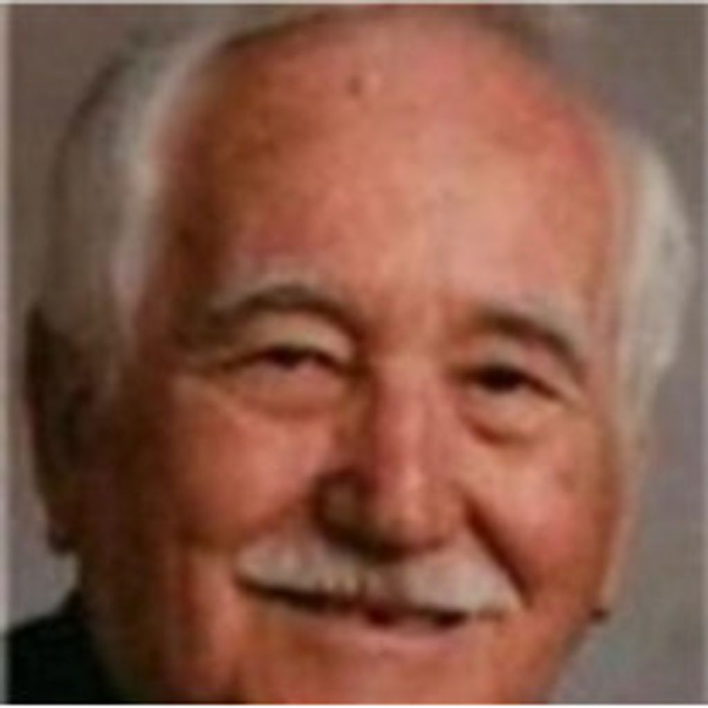 George Newell Aspinwall