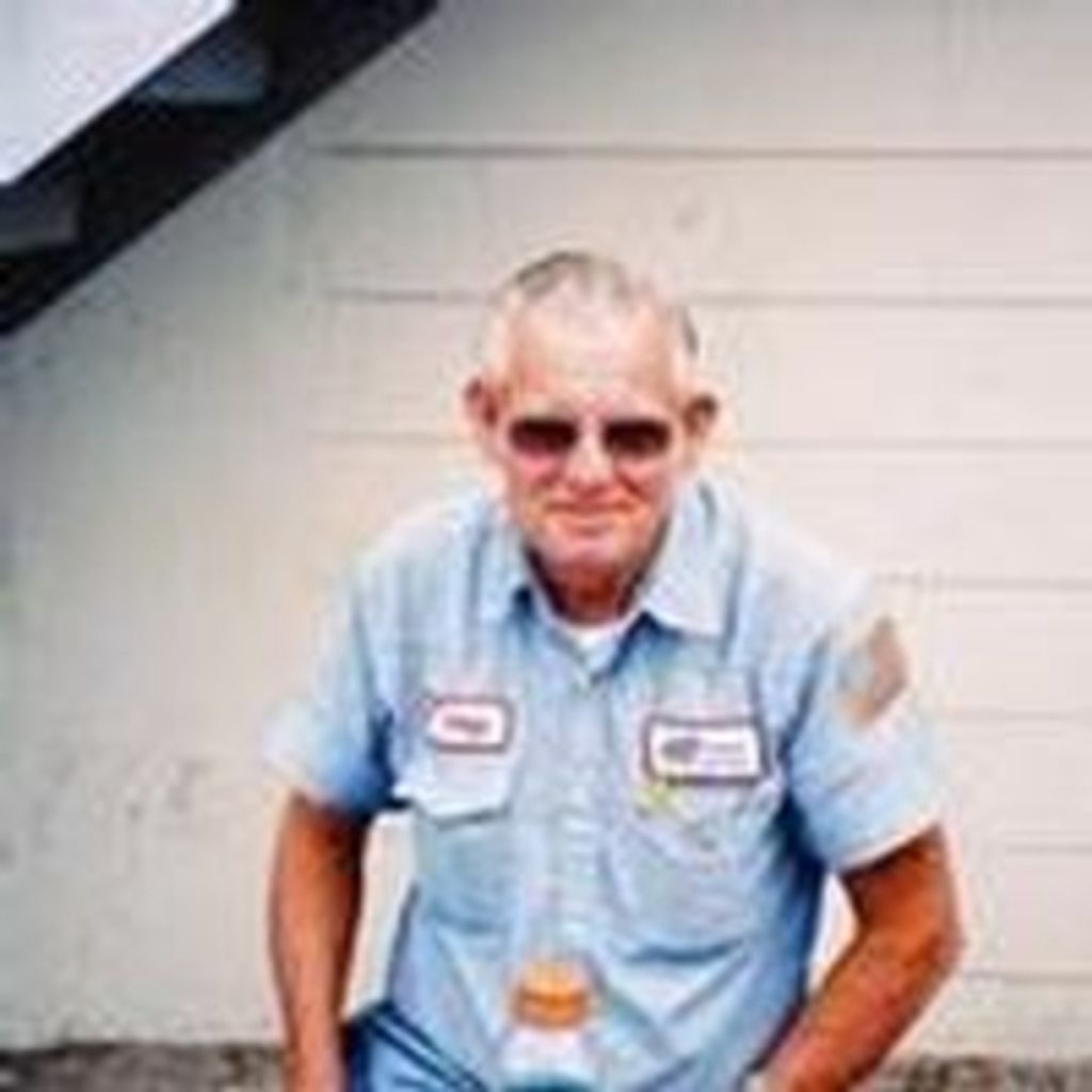 Douglas Bruce Maine Sr