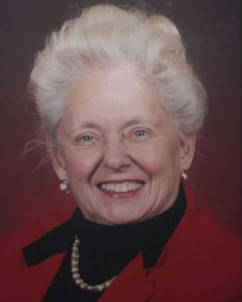 Rosella M. Slauson Profile Photo