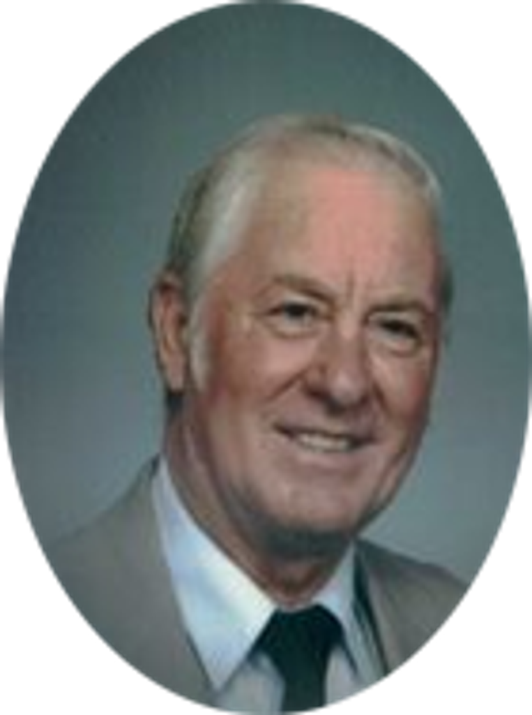 Raymond Lawless