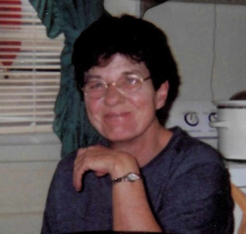 Mary Alice Johnson Profile Photo