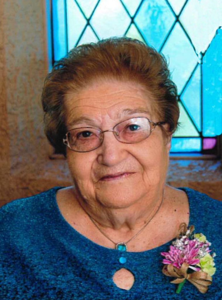 Alvina Rohrich Profile Photo