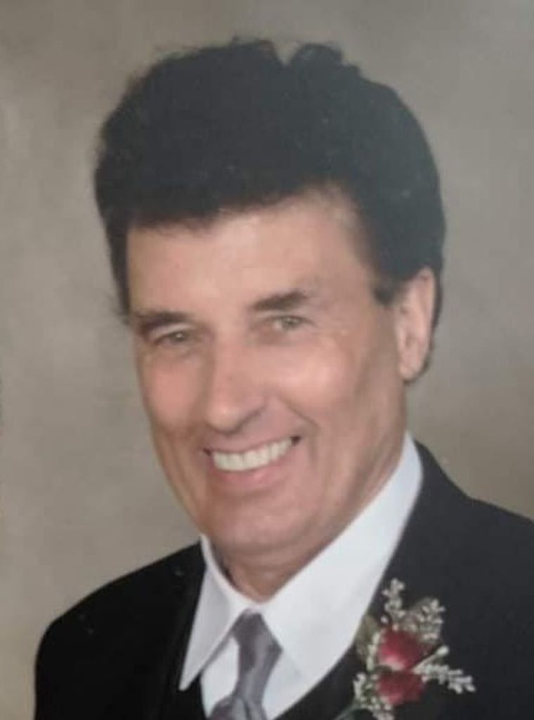 William Henry Vortherms Profile Photo