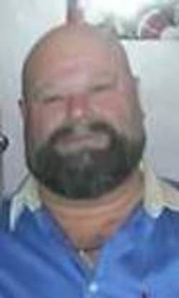 Ronald "Doug" Frazier Profile Photo