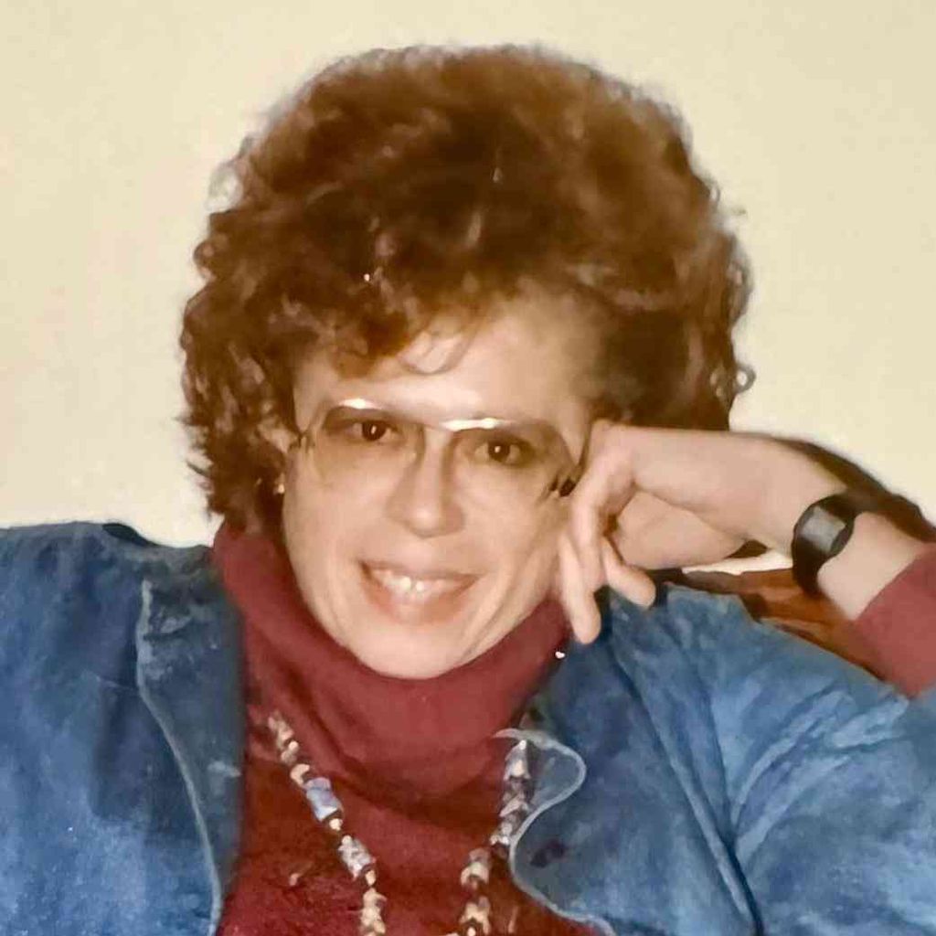 Sonya Faye Greenberg Konopken Profile Photo