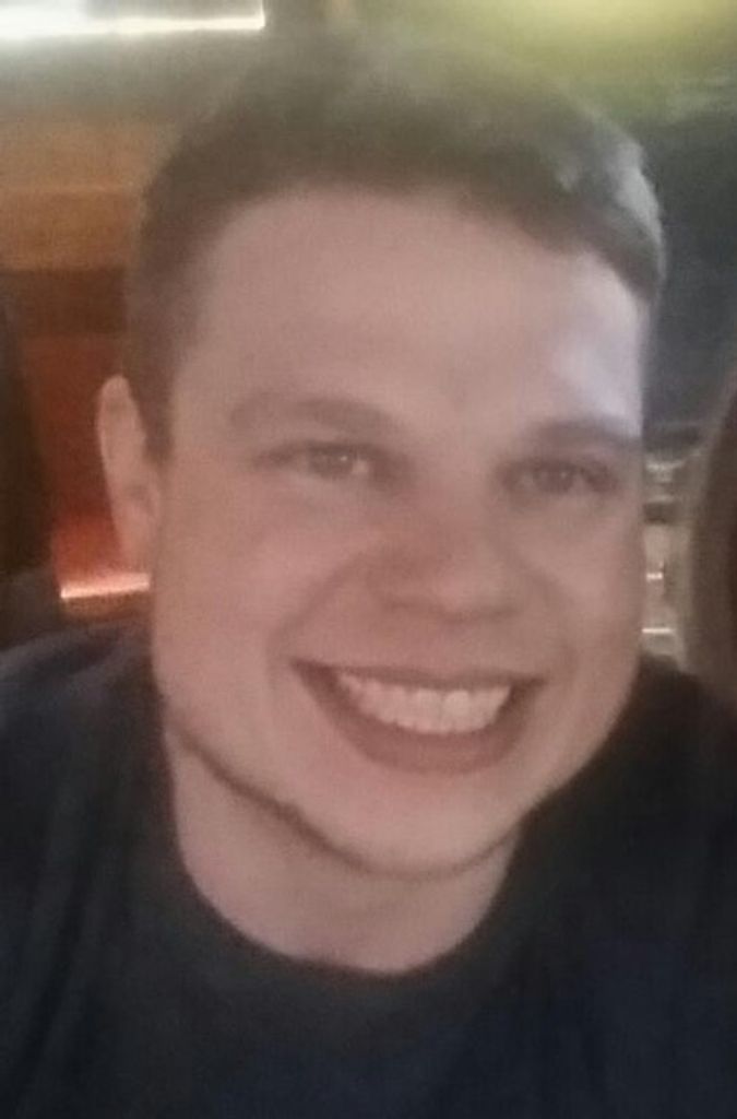 Robert A.B. "Robby" "Big Perm" Anderson