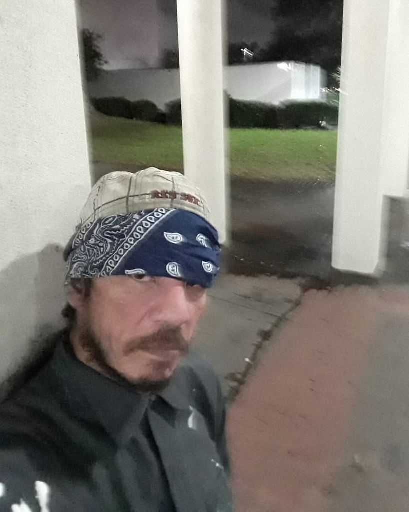 Michael Raymond Brown Profile Photo