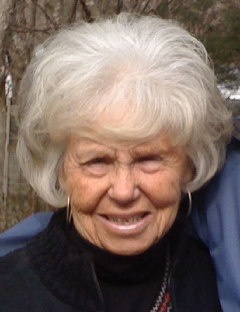 Nancy Griffin