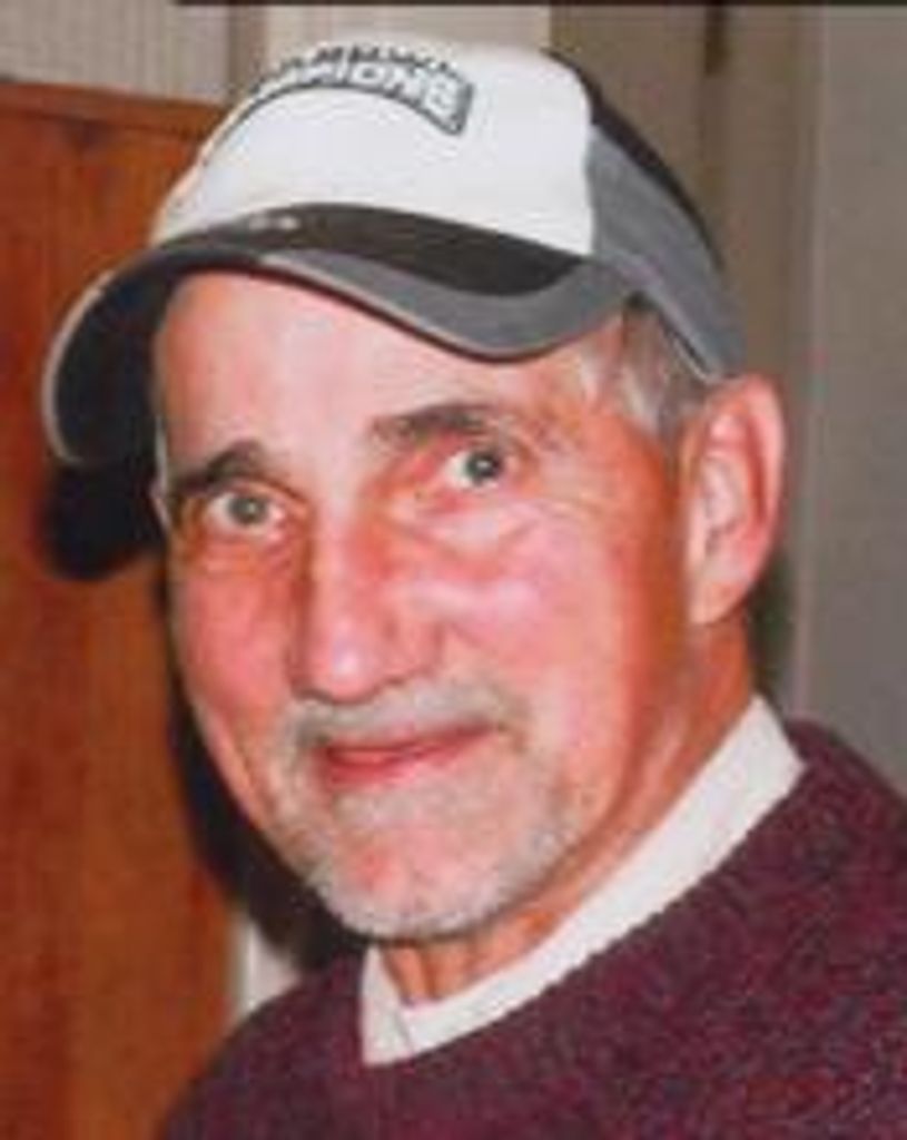 Bill Kennedy